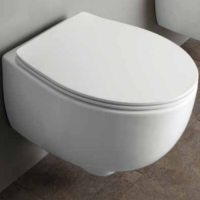 SIMAS Комплект крепежей для подвесного унитаза/биде