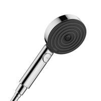 HANSGROHE PULSIFY Ручной душ,105 3jet Activation, цвет хром HANSGROHE PULSIFY Ручной душ,105 3jet Activation, цвет хром