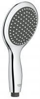 Ручной душ GROHE Vitalio Rain NEW 115, (2 режима) 9,5 л/мин, хром (26103000)