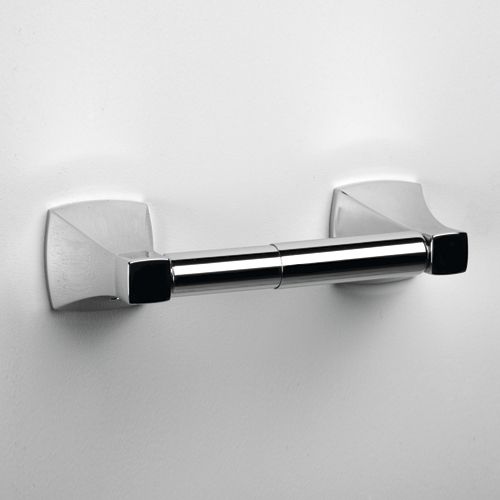 Держатель туалетной бумаги WasserKRAFT Wern K-2522 Хром