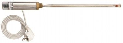 Электрический полотенцесушитель Zehnder Yucca asymmetric YADE-130-050/YD Белый правый с электропатроном WIVAR