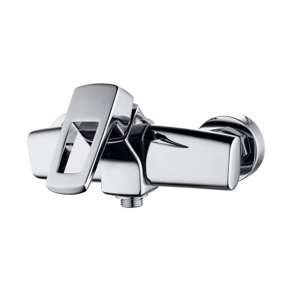 Смеситель для душа G.Lauf LEF5-A232, хром