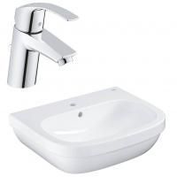 Набор для ванной комнаты GROHE Euro Ceramic (NC0003)