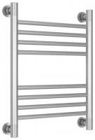 Полотенцесушитель водяной "Богема+" прямая 500х400 (САТИН)