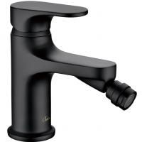 Смеситель для биде SPECTRE черный матовый