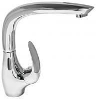 Смеситель для кухни Iddis Leaf LEASB00I05 Хром