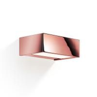 Decor Walther Box 15 N LED Светильник настенный 15x10x5см, светодиодный, 1x LED 16W, цвет: розовое золото Decor Walther Box 15 N LED Светильник настенный 15x10x5см, светодиодный, 1x LED 16W, цвет: розовое золото