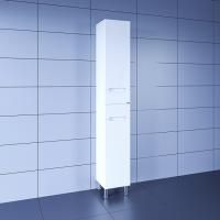 Шкаф-пенал "Лондон 30" напольная