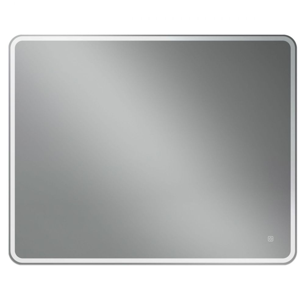 Зеркало с подсветкой "Parma 1000x800" AM-Par-1000-800-DS-F, артикул AM-Par-1000-800-DS-F