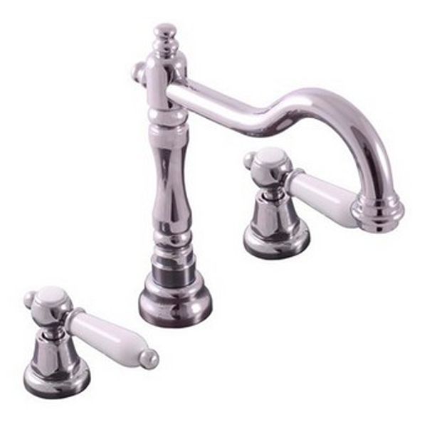 Смеситель для раковины Rav Slezak Morava MK832.5