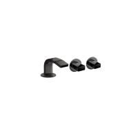 Fantini Venezia Ручка для смесителя, цвет: Matt Gun Metal PVD