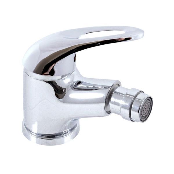 Смеситель для биде Rav Slezak SAZAVA SA344.5, хром