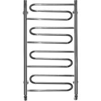 Водяной полотенцесушитель Domoterm Офелия П12 500*1000 Хром