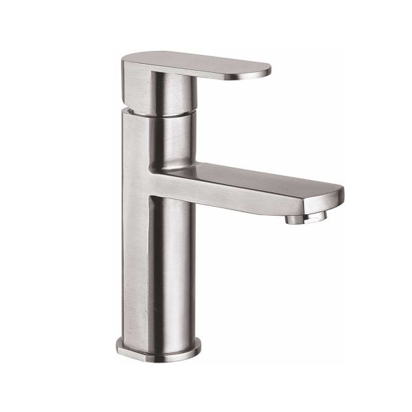 Смеситель для раковины FASHUN A51120, сатин