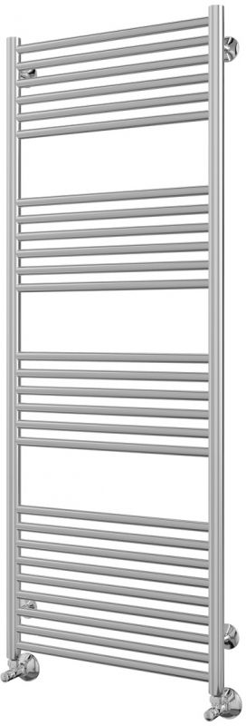 Водяной полотенцесушитель Terminus Аврора П27 500x1390 4620768886423 Хром