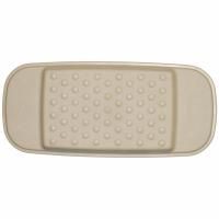 Подголовник для ванны Ridder 30x13,5 Бежевый Подголовник для ванны Ridder 30x13,5 Бежевый