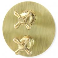 Смеситель для душа Webert Armony AM970902065 Бронза