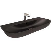 Раковина Bien Vokha 90 MDLS09001FD1B7000 Черная матовая