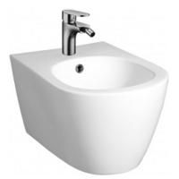 Биде BelBagno Marino BB105BH подвесное Белое Биде BelBagno Marino BB105BH подвесное Белое
