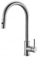 Смеситель для кухни BelBagno BB-LAM35-IN Смеситель для кухни BelBagno BB-LAM35-IN