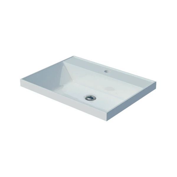 Раковина Madera Classica rkCla.60-81, белый