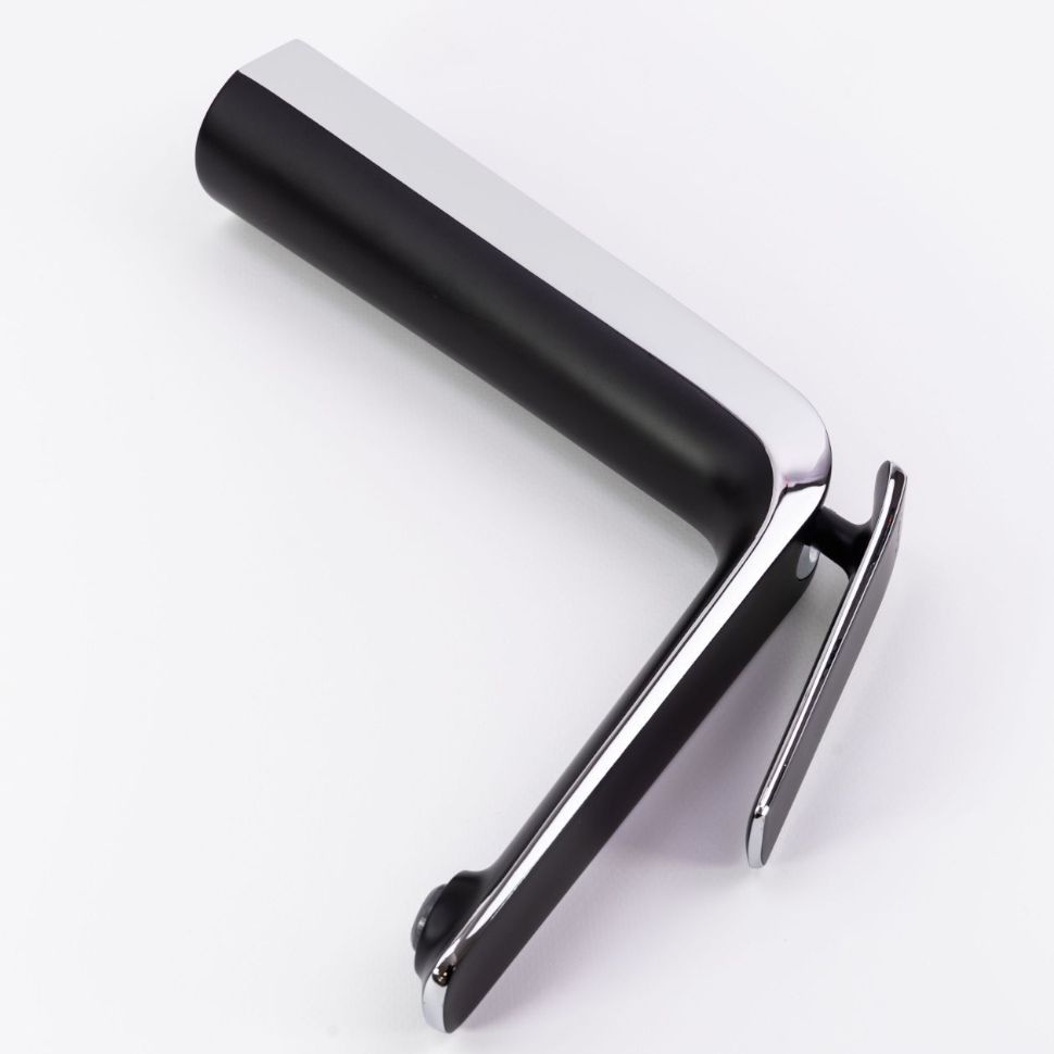 Смеситель для раковины Savol S-JD9111AH, черный