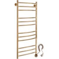 Электрический полотенцесушитель Secado Милан 3 50х100 Бронза
