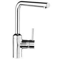 Смеситель для кухни Kludi L-ine 428190577 Хром Смеситель для кухни Kludi L-ine 428190577 Хром