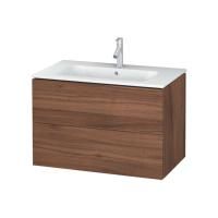 Duravit Me by Starck Раковина для мебели 830х490 мм с 1 отв под смеситель, цвет белый