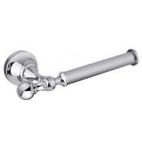 Держатель туалетной бумаги Cezares Olimp TH04 01 Хром