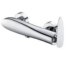 Смеситель для душа BelBagno Volturno VOL-ESDM-CRM Хром Смеситель для душа BelBagno Volturno VOL-ESDM-CRM Хром