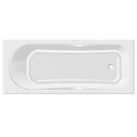 Акриловая ванна Santek Тенерифе XL 170x70 без гидромассажа