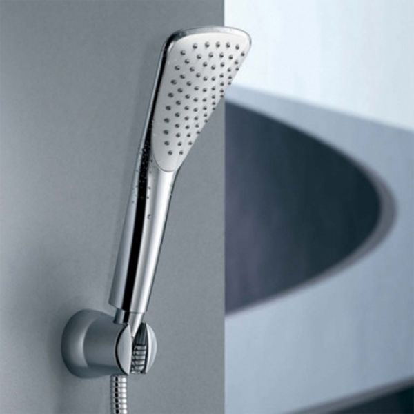Душевой гарнитур Kludi Fizz 6765005-00 Хром Душевой гарнитур Kludi Fizz 6765005-00 Хром