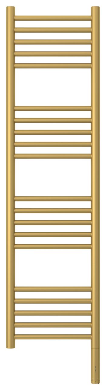 Полотенцесушитель, Сунержа, Богема 3.0, прямая, электрический, ширина, мм-332, глубина, мм-75, высота, мм-1324, межосевое расстояние-300, нагревательный элемент-ТЭН, подключение-нижнее справа, электрокомплект-МЭМ, мощность, Вт-300, материал-нержавеющая ст