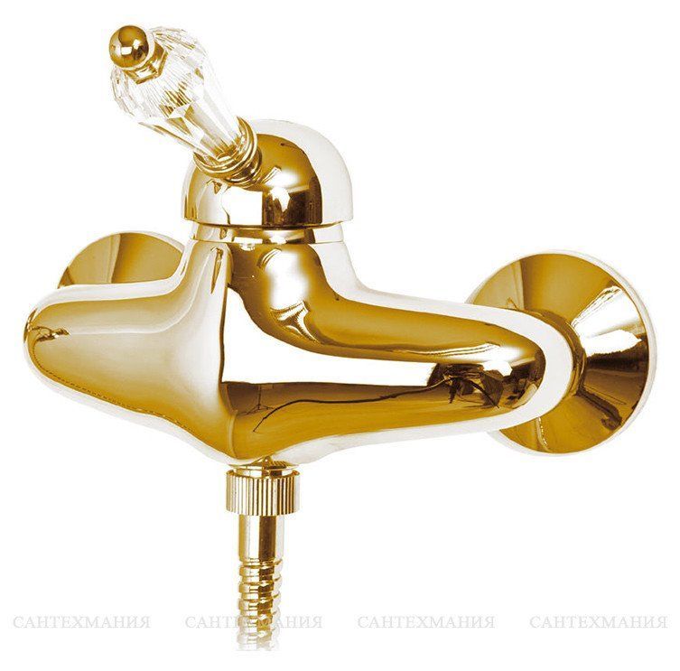 Смеситель для душа CEZARES VINTAGE-DM-Sw
