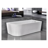 Акриловая ванна Afina (left)
