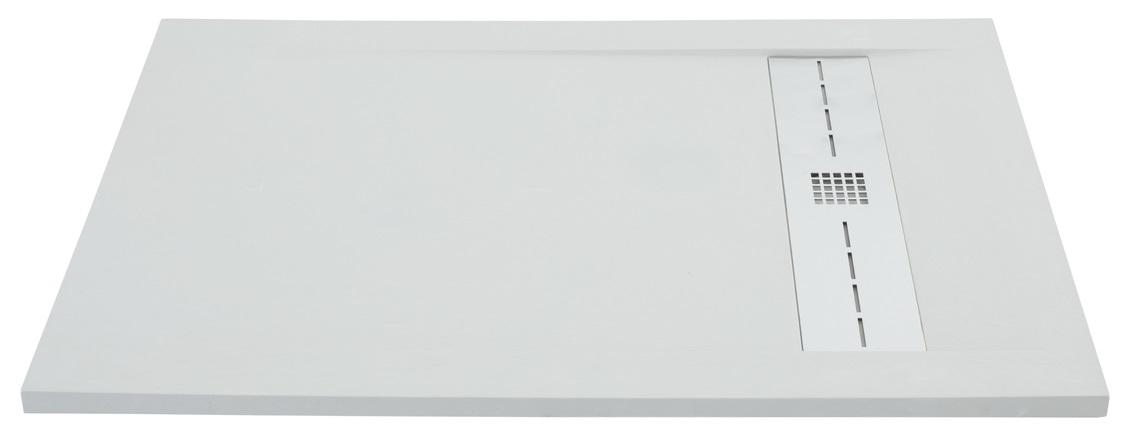 Душевой поддон Aquanet Delight 160x80 Душевой поддон Aquanet Delight 160x80