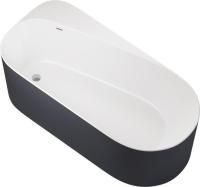 Акриловая ванна Allen Brau Priority 1 170x80 2.31001.21/AM