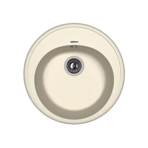 Кухонная мойка Florentina ЛАЦИО 20.290.B0510.201, жасмин