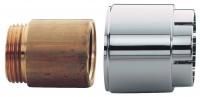 Втулка-удлинение GROHE 30 мм (46238000) Втулка-удлинение GROHE 30 мм (46238000)