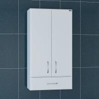 Шкаф подвесной "Стандарт 480*900" 1 ящ. над стиральной машиной