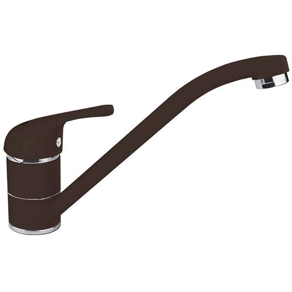 Смеситель для кухни Florentina Гамма 33.26L.1110 Шампань