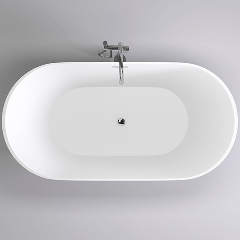 Акриловая ванна Black&White Swan 170x80 SB103 без гидромассажа