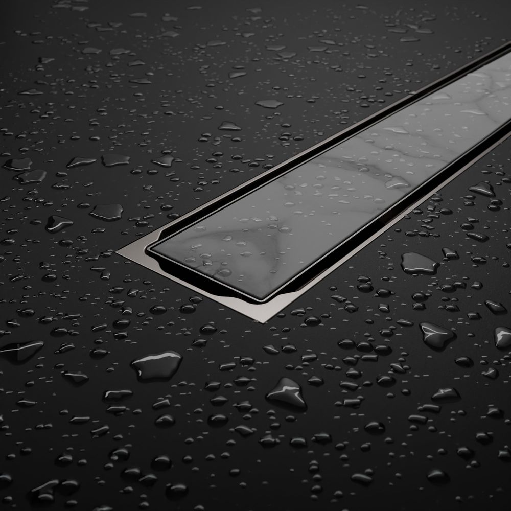 Комплект полукруг: RGW PA-52 900x900 + RGW SDR-22 + RGW SP-23