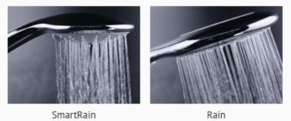 Ручной душ GROHE Rainshower Solo (2 режима), хром (27272000) Ручной душ GROHE Rainshower Solo (2 режима), хром (27272000)