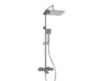 A199.069.141.087.CH Thermo Душевой комплект с термостатическим смесителем