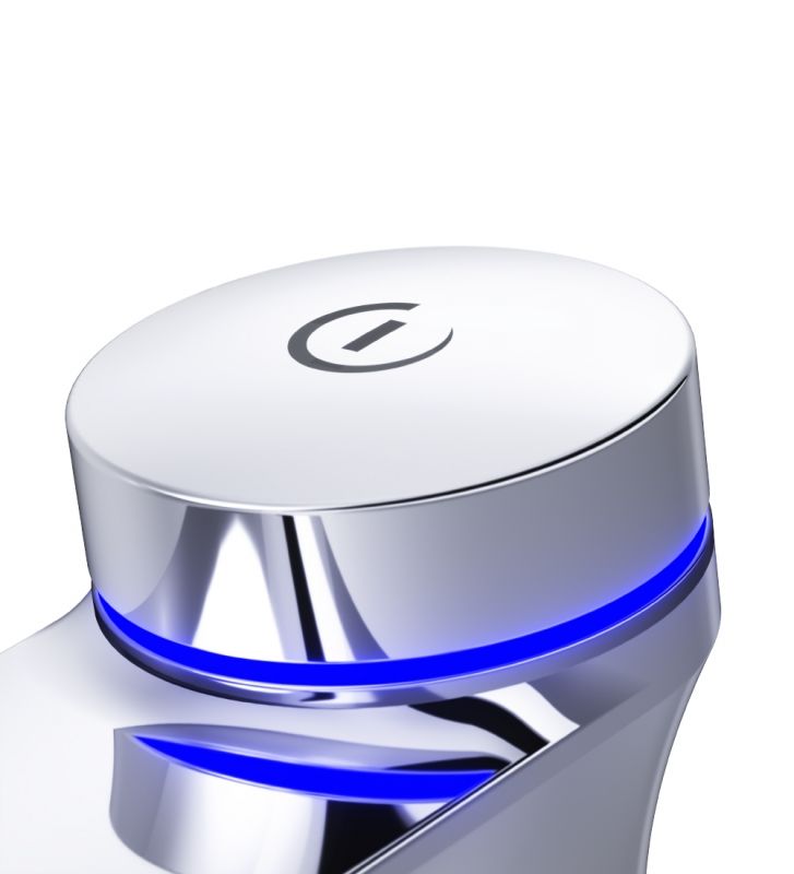 Смеситель для раковины AM.PM Inspire 2.0 TouchReel F50A93400 Хром Смеситель для раковины AM.PM Inspire 2.0 TouchReel F50A93400 Хром