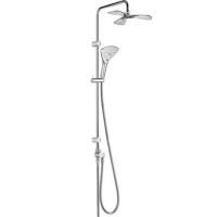 Душевая система Kludi Fizz 6709305-00 Хром Душевая система Kludi Fizz 6709305-00 Хром