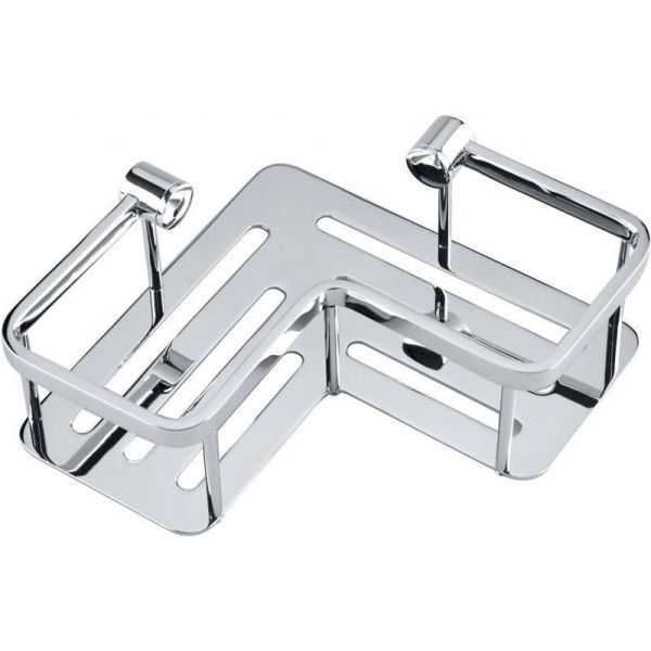 Мыльница CYTRO уговая 240*70*240