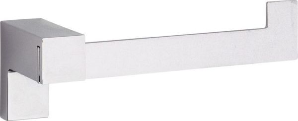 Sanibano Elegance, бумагодержатель, цвет черный матовый